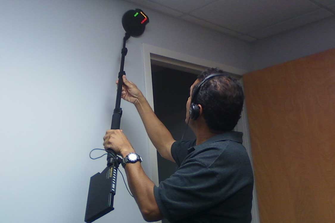 Surveillance Detection